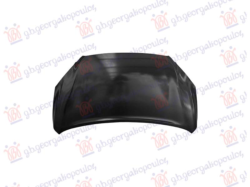 HAUBA LEAPMOTOR T03 2024-