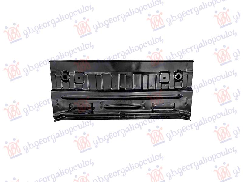 ZADNJI VEZNI LIM LEAPMOTOR T03 2024-