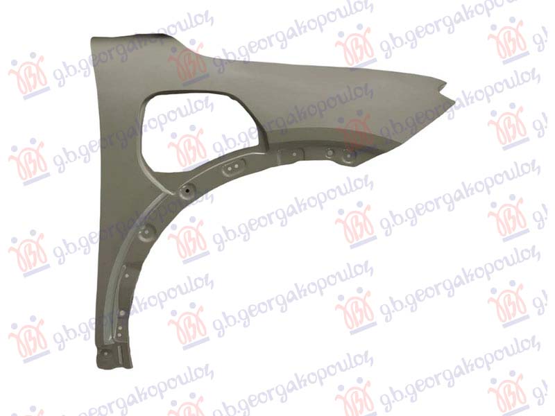 BLATOBRAN GEELY EX5 2024-