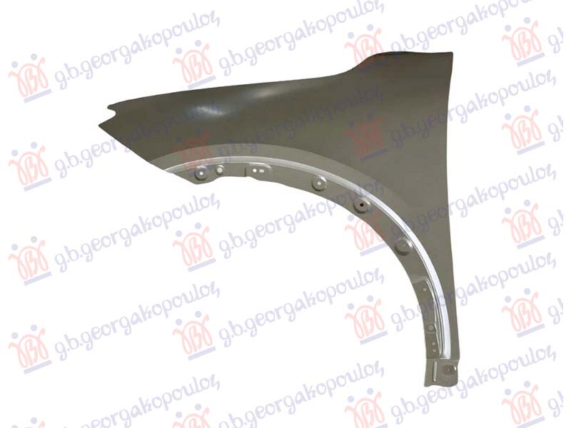 BLATOBRAN GEELY EX5 2024-