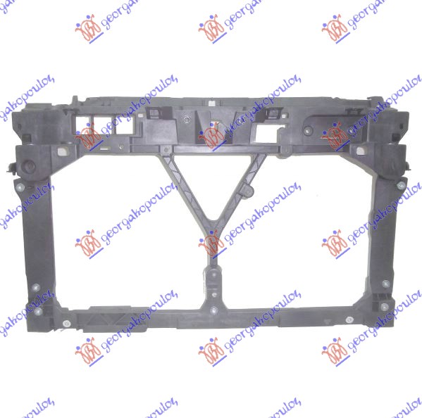 VEZNI LIM MAZDA 5 2010-2015 (CW)