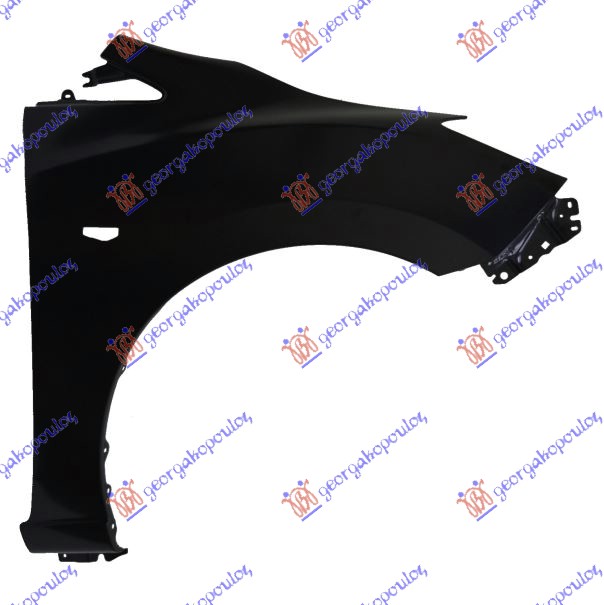 BLATOBRAN MAZDA 5 2010-2015 (CW)
