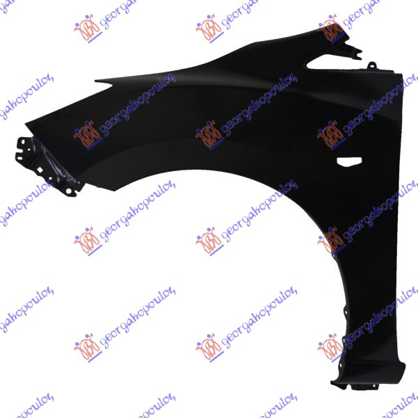 BLATOBRAN MAZDA 5 2010-2015 (CW)