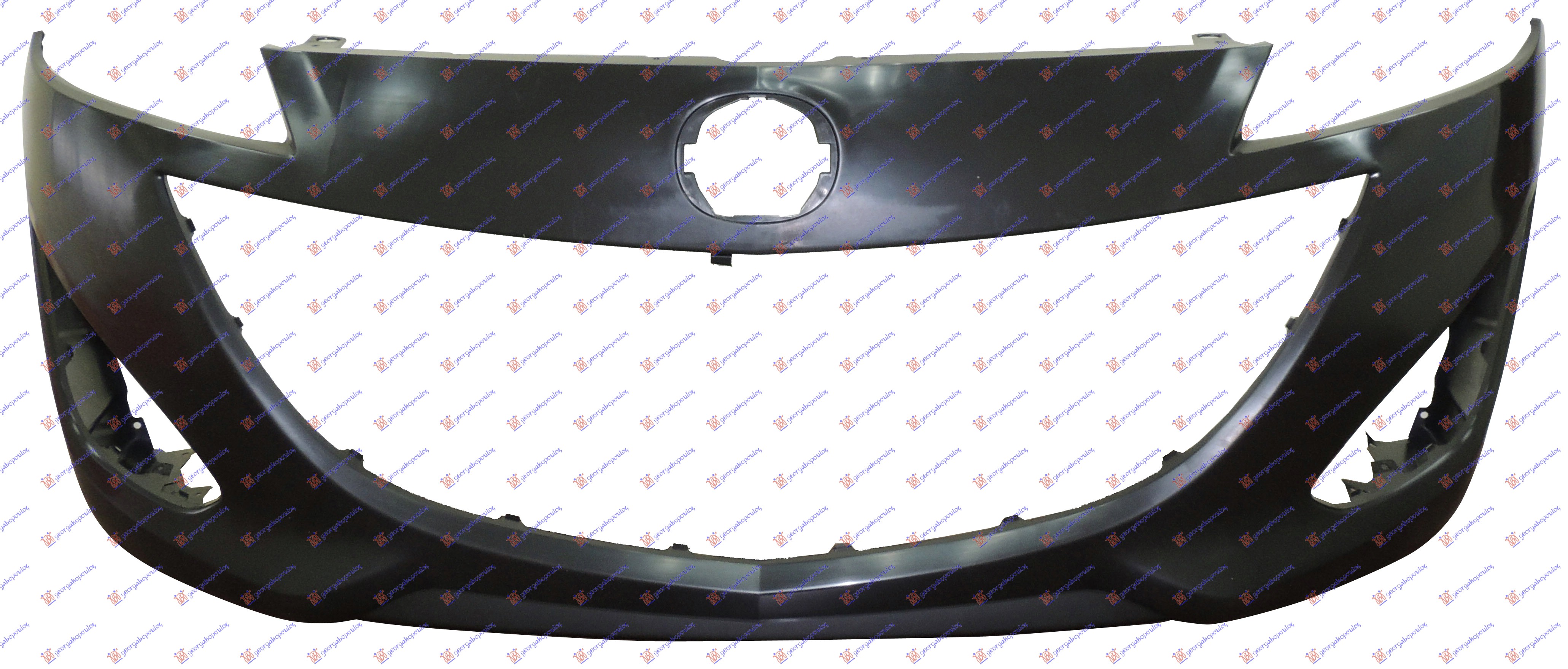 PREDNJI BRANIK PM MAZDA 5 2010-2015 (CW)