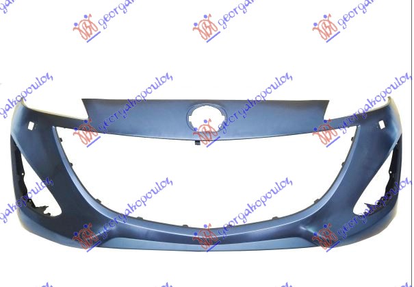 PREDNJI BRANIK PM (PRSKALICE) MAZDA 5 2010-2015 (CW)