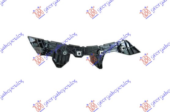 NOSAC ZADNJEG BRANIKA BOCNI PLASTICNI MAZDA 5 2010-2015 (CW)