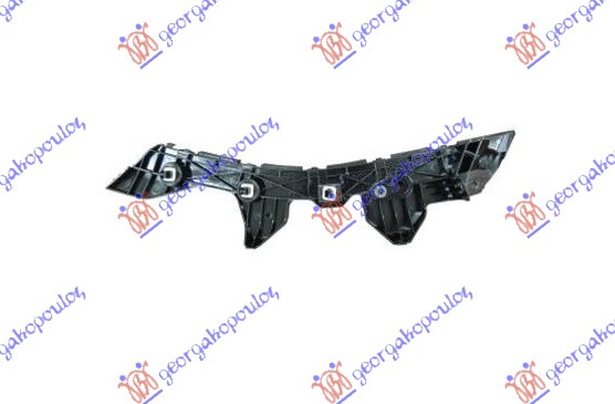NOSAC ZADNJEG BRANIKA BOCNI PLASTICNI MAZDA 5 2010-2015 (CW)