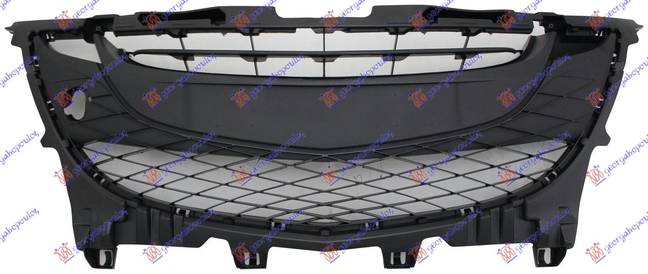 CENTRALNA RESETKA MAZDA 5 2010-2015 (CW)
