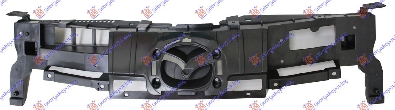 NOSAC PREDNJEG BRANIKA GORNJI UNUTRASNJI MAZDA 5 2010-2015 (CW)