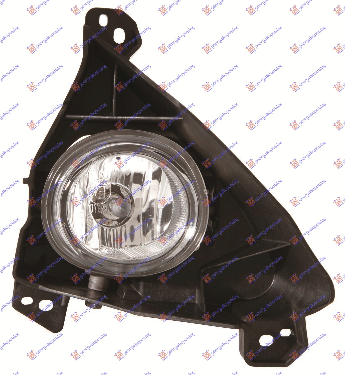MAGLENKA (SA NOSACEM) (E) (DEPO) MAZDA 5 2010-2015 (CW)