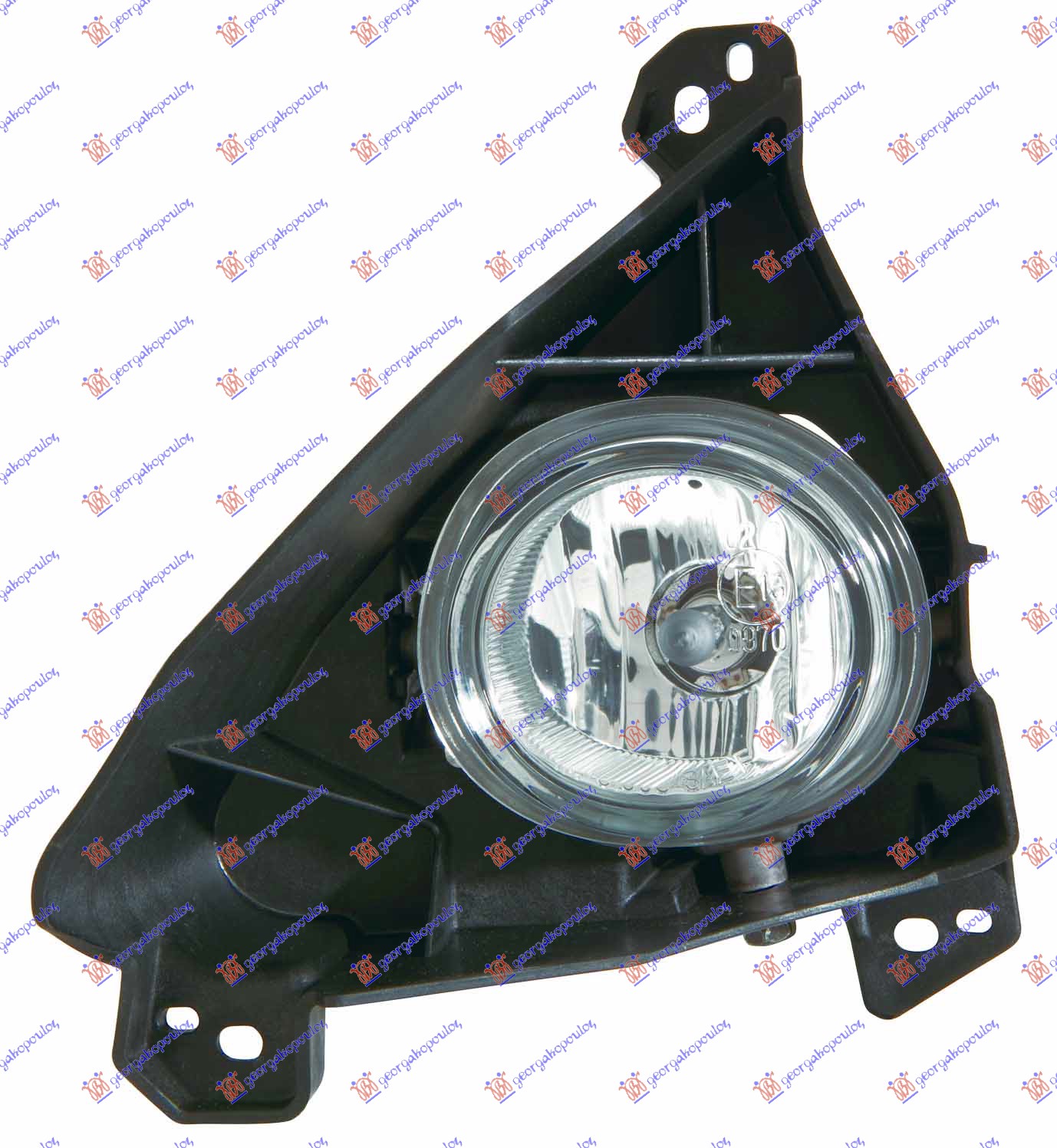 MAGLENKA (SA NOSACEM) (E) (DEPO) MAZDA 5 2010-2015 (CW)