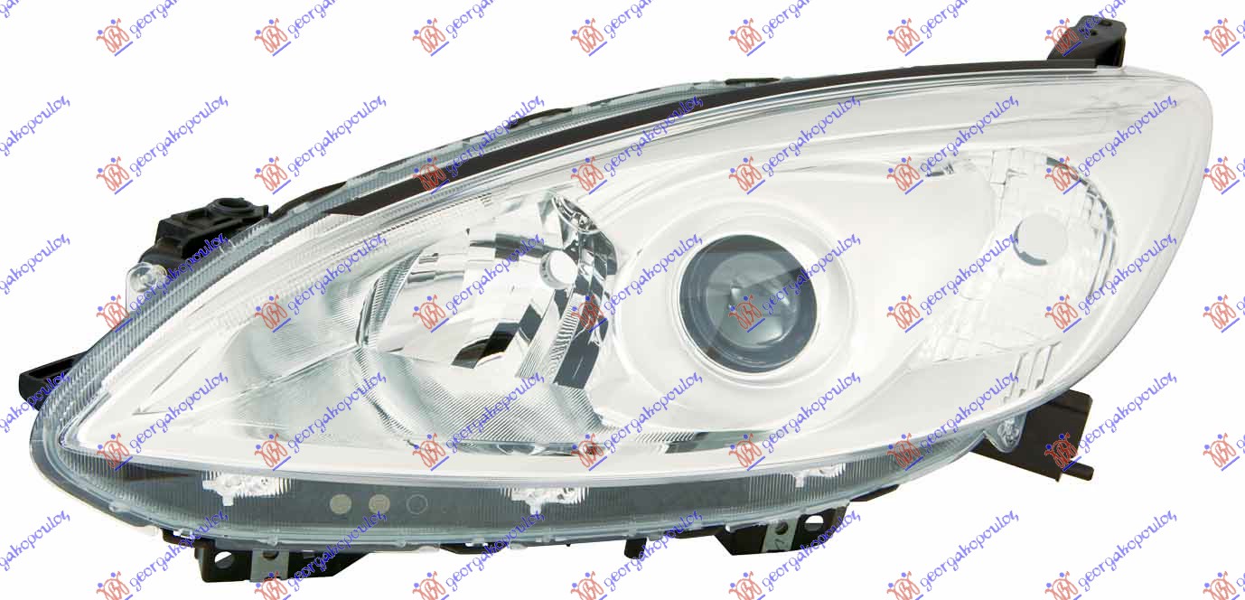 FAR ELEKTRICNI (DEPO) MAZDA 5 2010-2015 (CW)