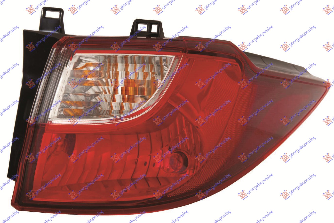 STOP LAMPA SPOLJASNJA (DEPO) MAZDA 5 2010-2015 (CW)