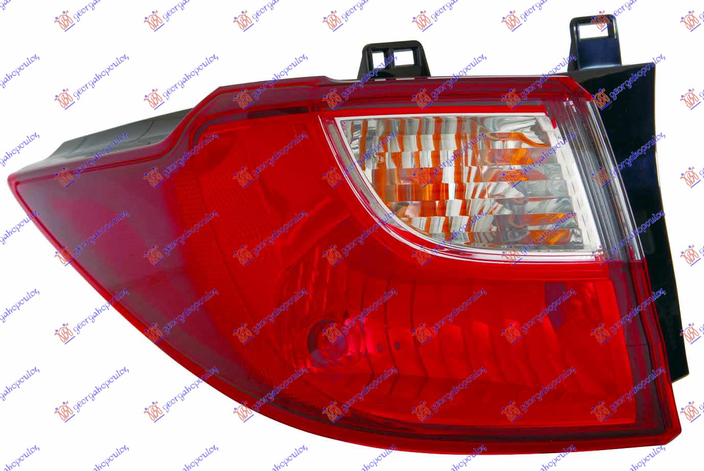 STOP LAMPA SPOLJASNJA (DEPO) MAZDA 5 2010-2015 (CW)