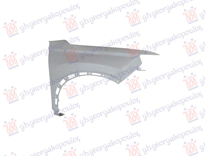 BLATOBRAN JAECOO 7 2024-