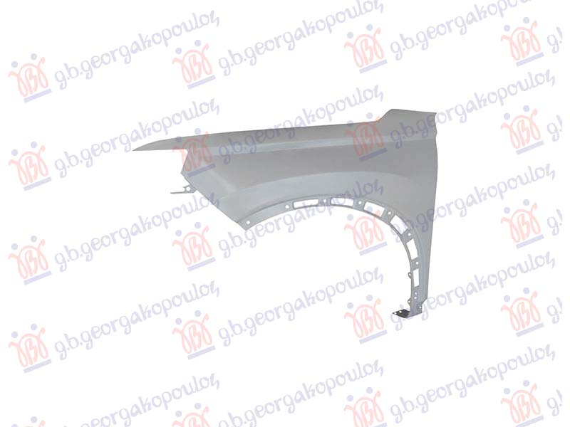 BLATOBRAN JAECOO 7 2024-