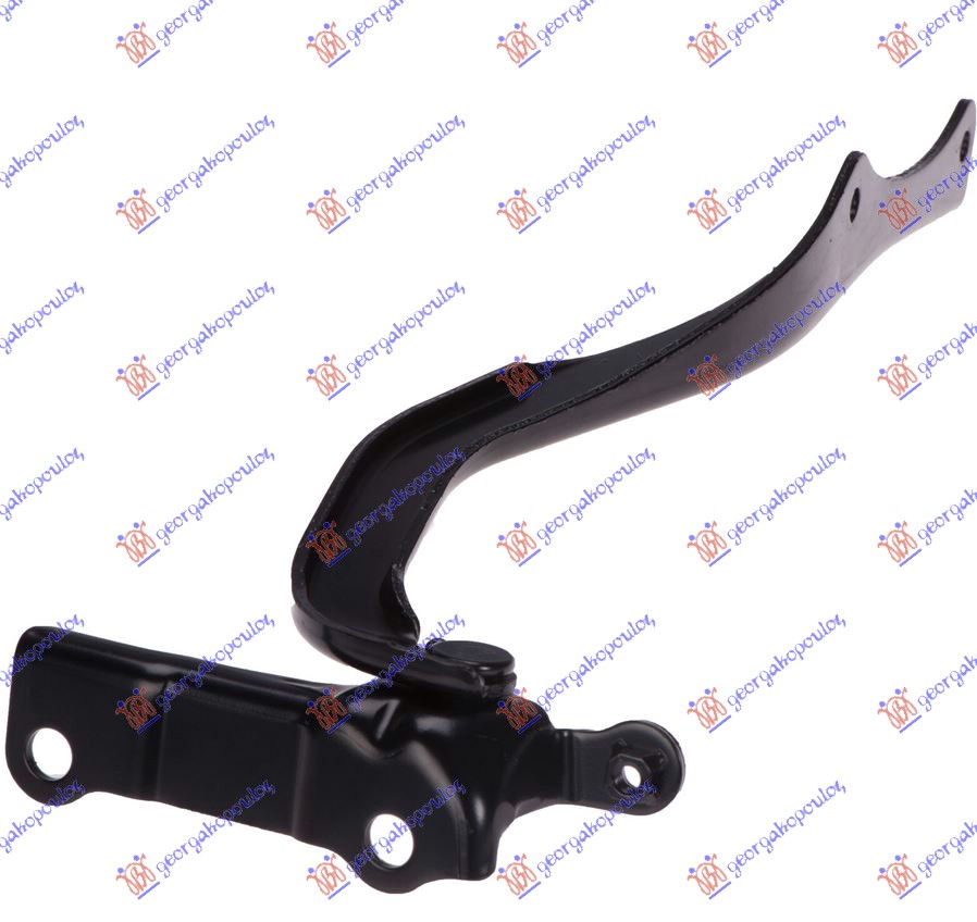 MAKAZE HAUBE TOYOTA GT86 2012- (ZN6)