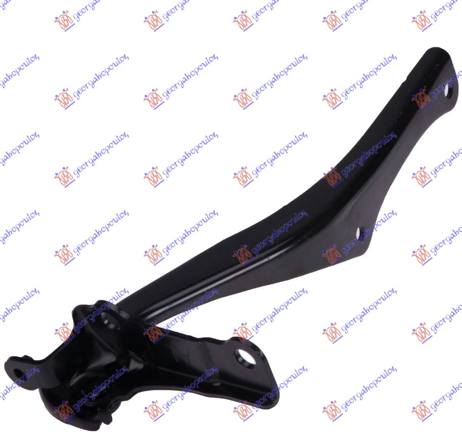 MAKAZE HAUBE TOYOTA GT86 2012- (ZN6)
