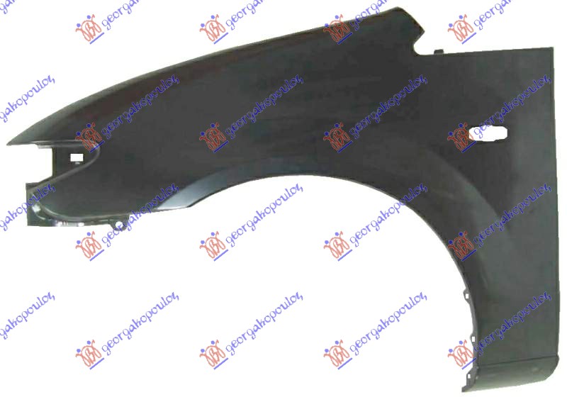 BLATOBRAN MAZDA PREMACY 1999-2004 (CP)