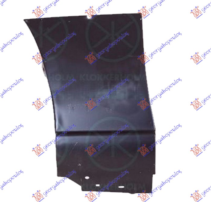 BLATOBRAN (ZADNJI DONJI DEO) MAZDA PREMACY 1999-2004 (CP)
