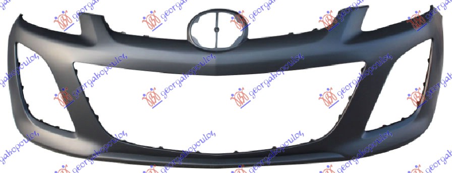 PREDNJI BRANIK PM MAZDA CX7 2011- (ER)