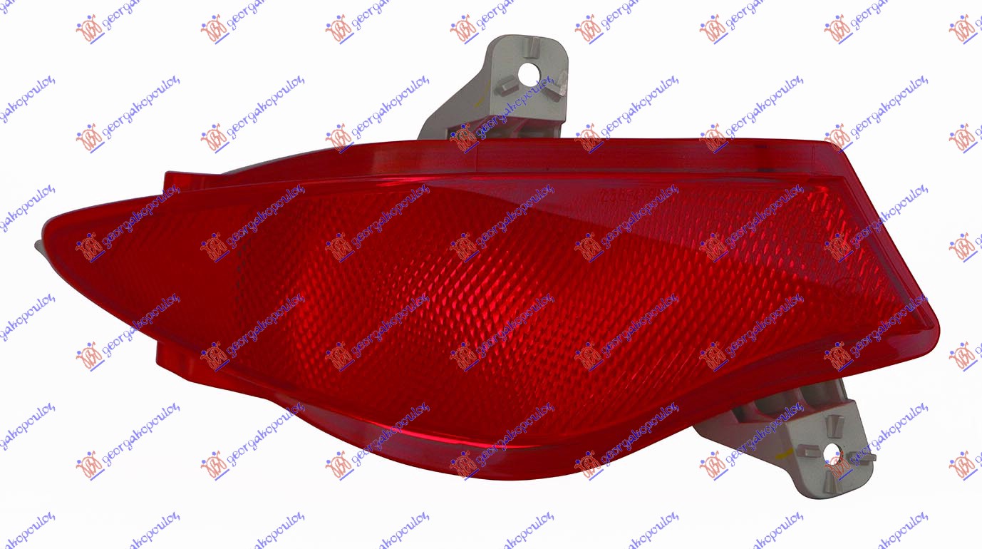 ZADNJA MAGLENKA MAZDA CX7 2011- (ER)