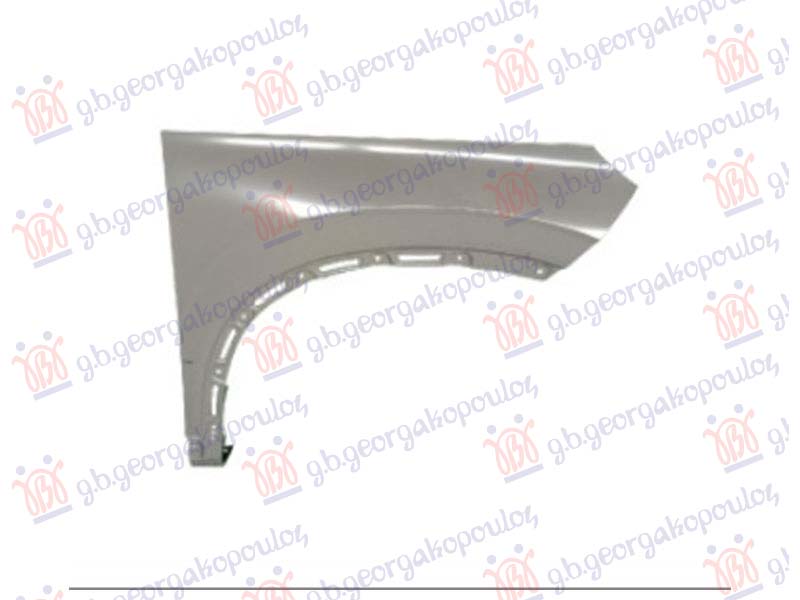 BLATOBRAN OMODA 5 2024-
