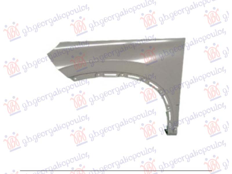 BLATOBRAN OMODA 5 2024-