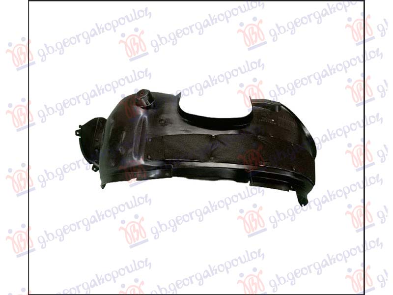 POTKRILO PLASTICNO OMODA 5 2024-
