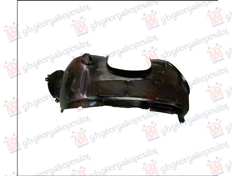 POTKRILO PLASTICNO OMODA 5 2024-