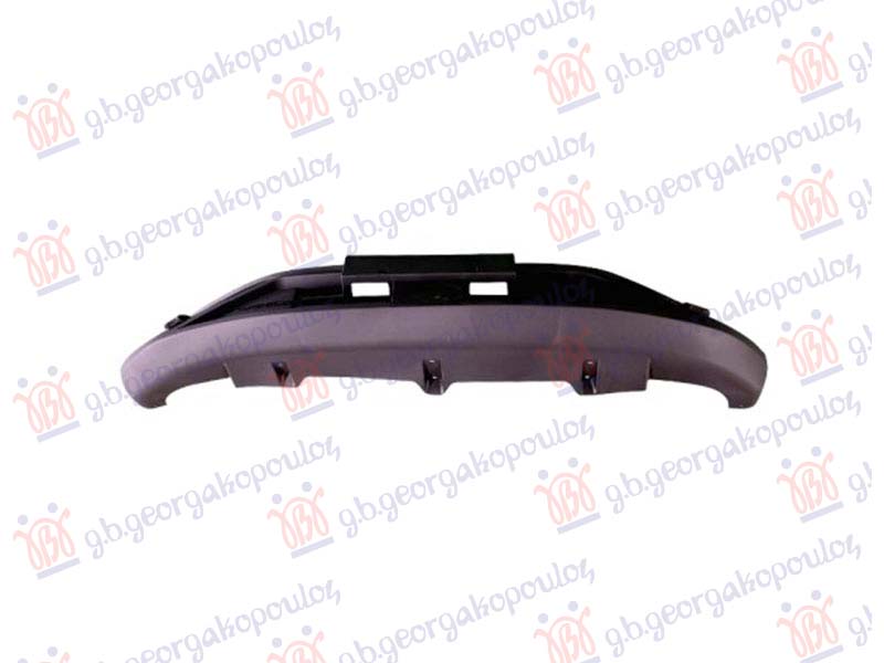 PREDNJI BRANIK DONJI OMODA 5 2024-