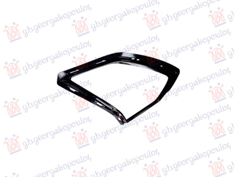 OKVIR FARA OMODA 5 2024-