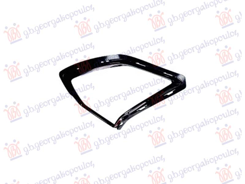 OKVIR FARA OMODA 5 2024-