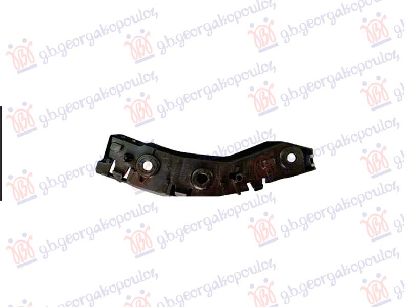 NOSAC PREDNJEG BRANIKA PLASTICNI OMODA 5 2024-