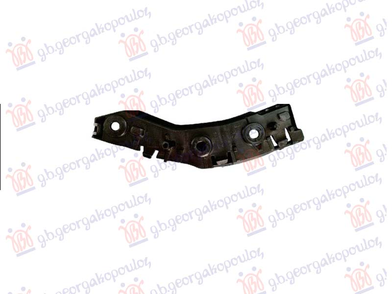 NOSAC PREDNJEG BRANIKA PLASTICNI OMODA 5 2024-