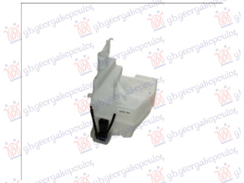 POSUDA ZA TECNOSTZ BRISACA (1 MOTOR) OMODA 5 2024-