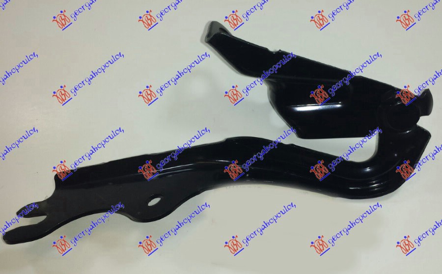 MAKAZE HAUBE MAZDA MPV 2003-2006 (LW)