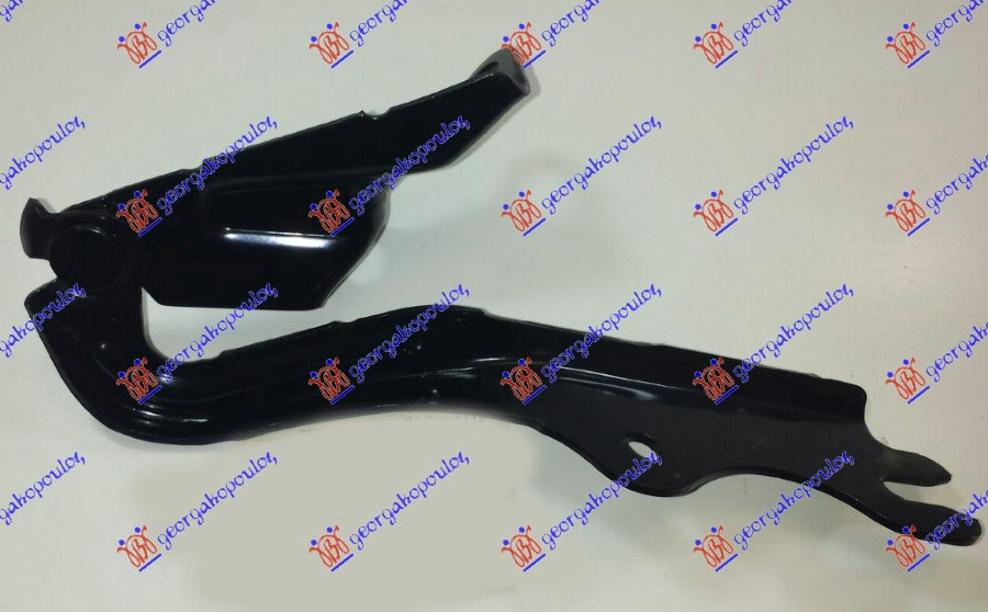 MAKAZE HAUBE MAZDA MPV 2003-2006 (LW)