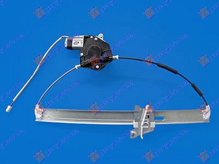 PODIZAC PREDNJEG PROZORA ELEKTRICNI MAZDA MPV 2003-2006 (LW)