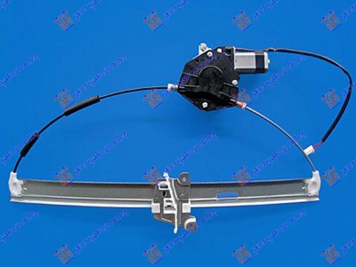 PODIZAC PREDNJEG PROZORA ELEKTRICNI MAZDA MPV 2003-2006 (LW)