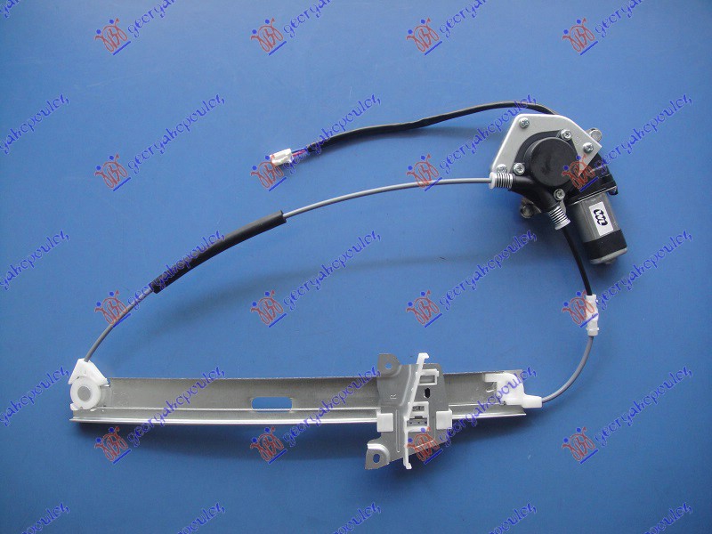 PODIZAC ZADNJEG PROZORA ELEKTRICNI MAZDA MPV 2003-2006 (LW)