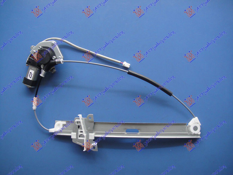 PODIZAC ZADNJEG PROZORA ELEKTRICNI MAZDA MPV 2003-2006 (LW)