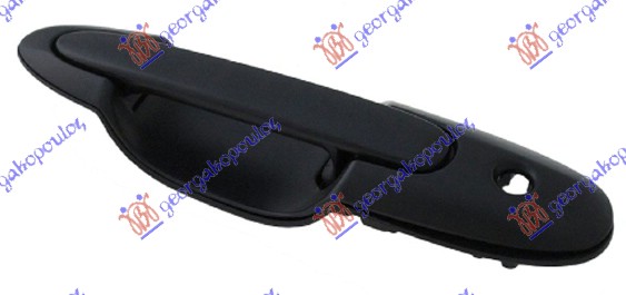 KVAKA PREDNJIH VRATA SPOLJASNJA MAZDA MPV 2003-2006 (LW)