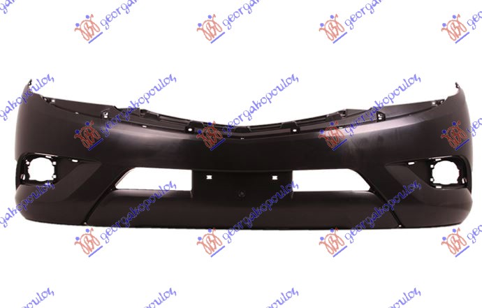 PREDNJI BRANIK MAZDA P/U 2/4WD BT-50 2013-2020 (CD/UN)