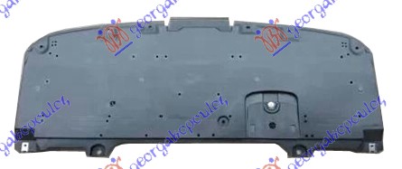 ZASTITA MOTORA (UNUTRASNJI DEO) MAZDA 6 2013-2016 (GJ/GL)