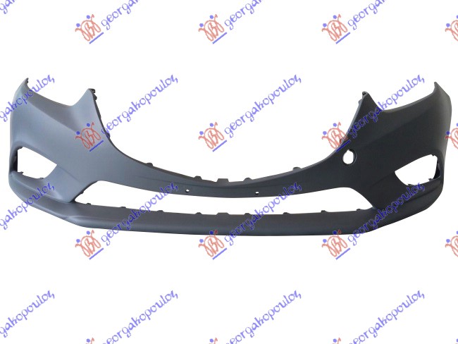 PREDNJI BRANIK PM (PRSKALICE) MAZDA 6 2013-2016 (GJ/GL)