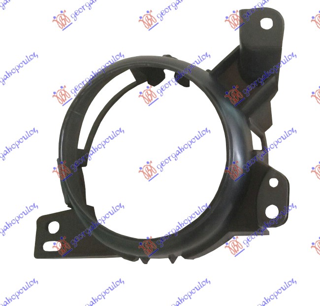 NOSAC MAGLENKE PLASTICNI MAZDA 6 2013-2016 (GJ/GL)