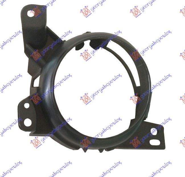 NOSAC MAGLENKE PLASTICNI MAZDA 6 2013-2016 (GJ/GL)