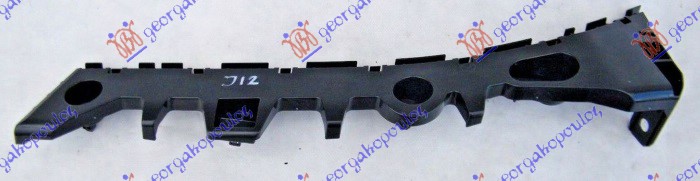 NOSAC ZADNJEG BRANIKA GORNJI PLASTICNI MAZDA 6 2013-2016 (GJ/GL)