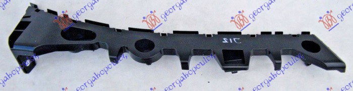 NOSAC ZADNJEG BRANIKA GORNJI PLASTICNI MAZDA 6 2013-2016 (GJ/GL)